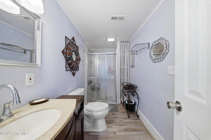 925 Sandy Ridge Road # B, Tyner, NC 27980 — photo 20