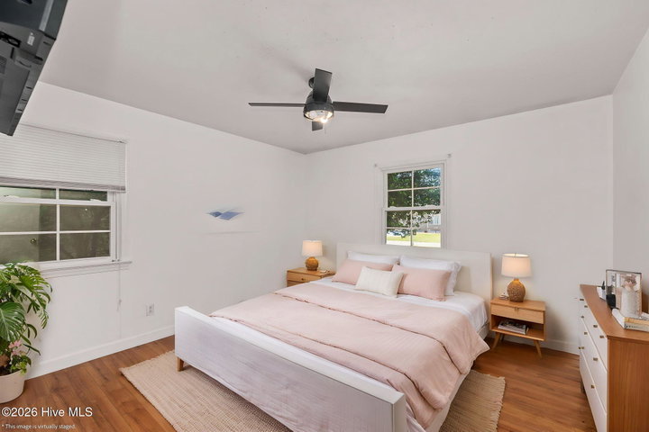 306 Jessup Street, Elizabeth City, NC 27909 — photo 13