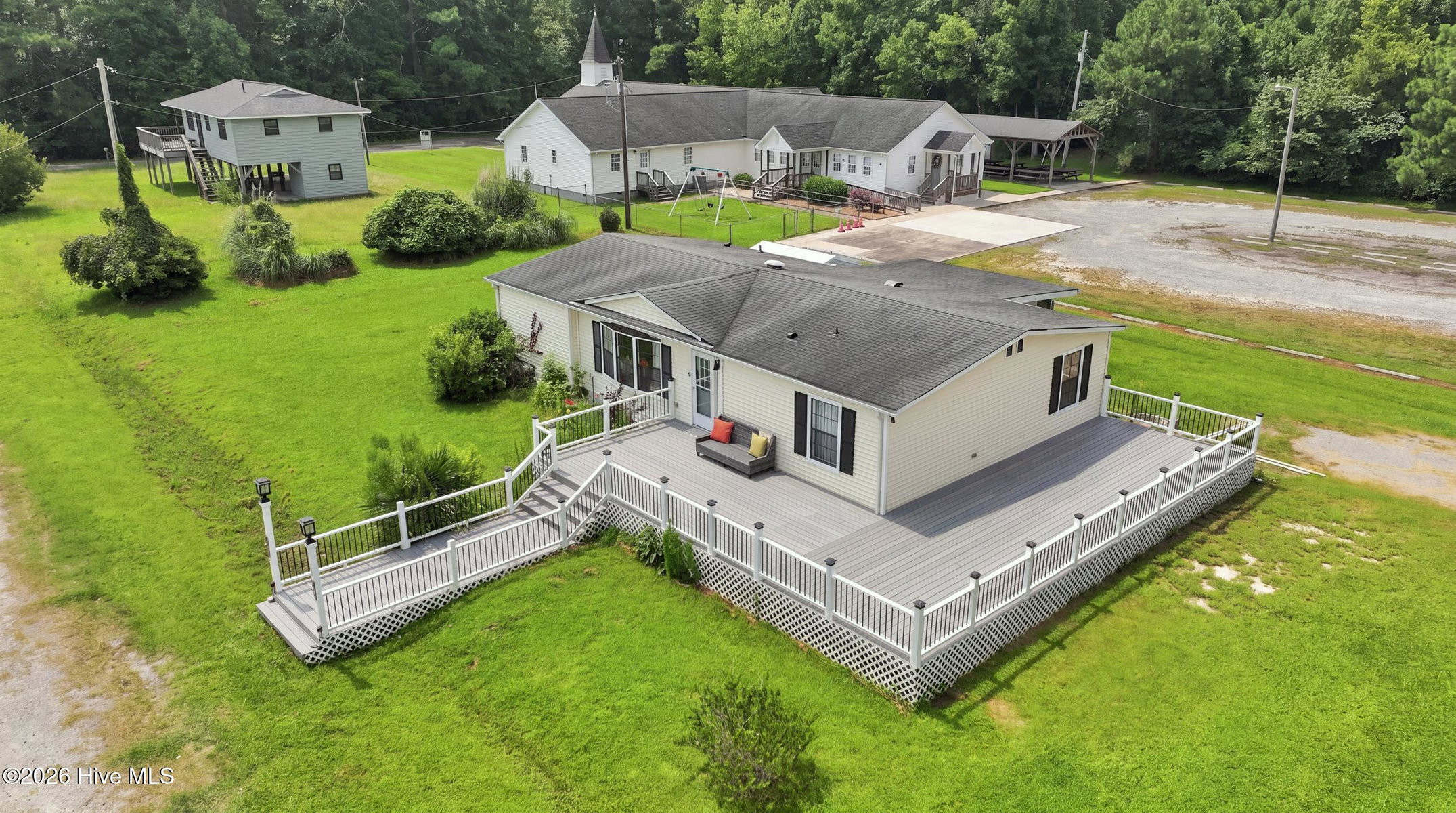 100 Clubhouse Road, Hertford, NC 27944 — photo 2