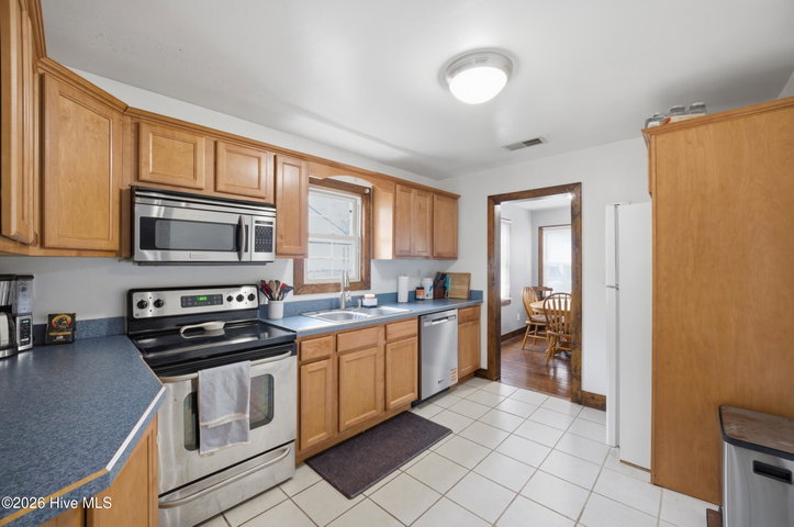 1121 W Williams Circle, Elizabeth City, NC 27909 — photo 16