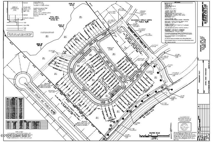 00 Cross Creek Drive, Roanoke Rapids, NC 27870