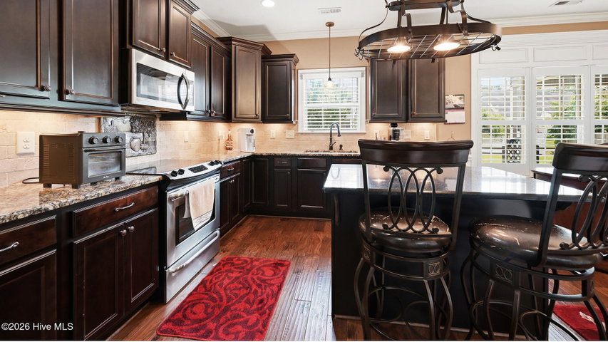 805 Megan Drive, Greenville, NC 27834 — photo 11