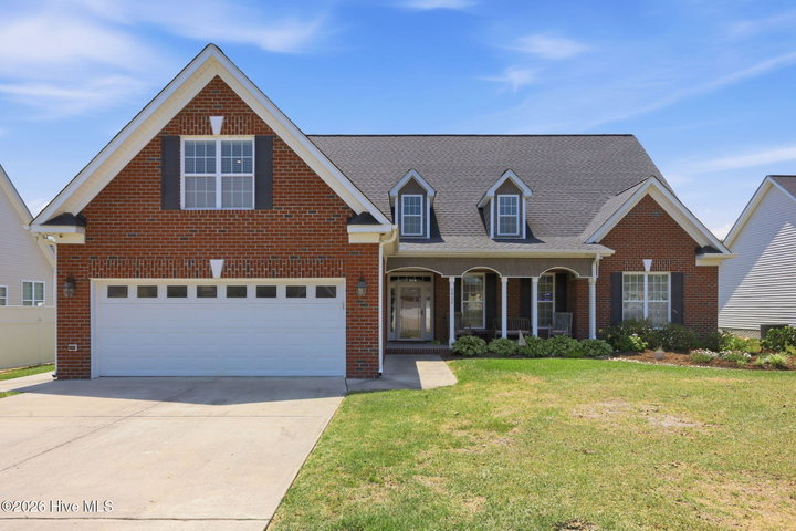 2822 Sunny Vale Drive, Winterville, NC 28590 — photo 3
