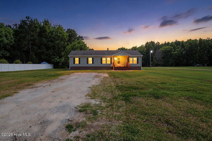 105 Holley Grove Road, Edenton, NC 27932 — photo 1
