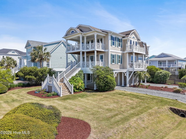 1046 Tide Ridge Drive image