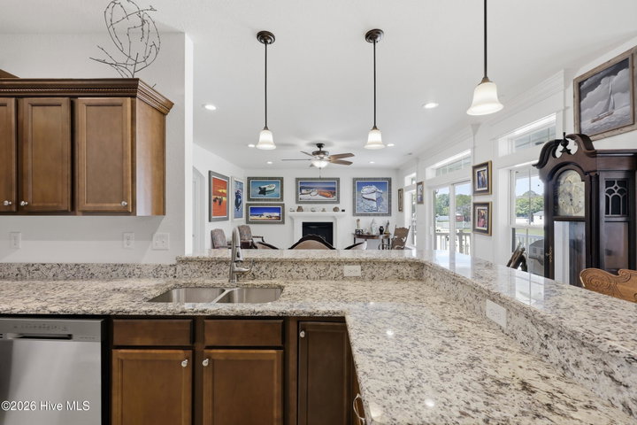107 Golf Club Drive, Elizabeth City, NC 27909 — photo 25