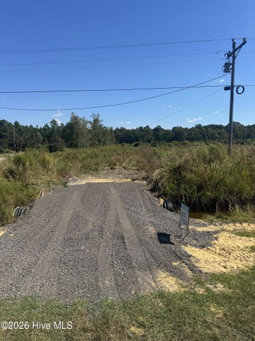 1 1 U.S. 264, Scranton, NC 27875