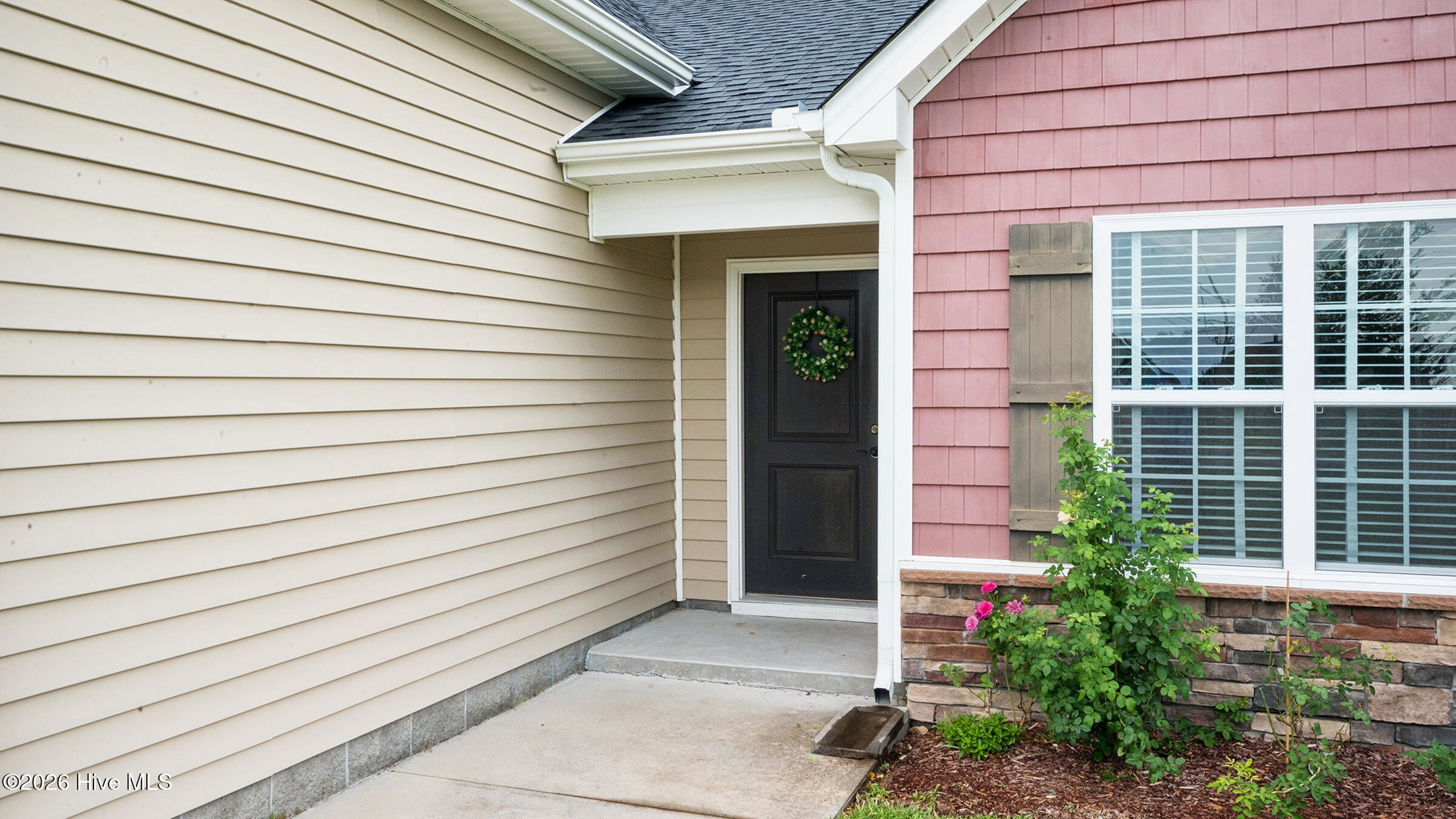 2821 Ange Street, Winterville, NC 28590 — photo 2