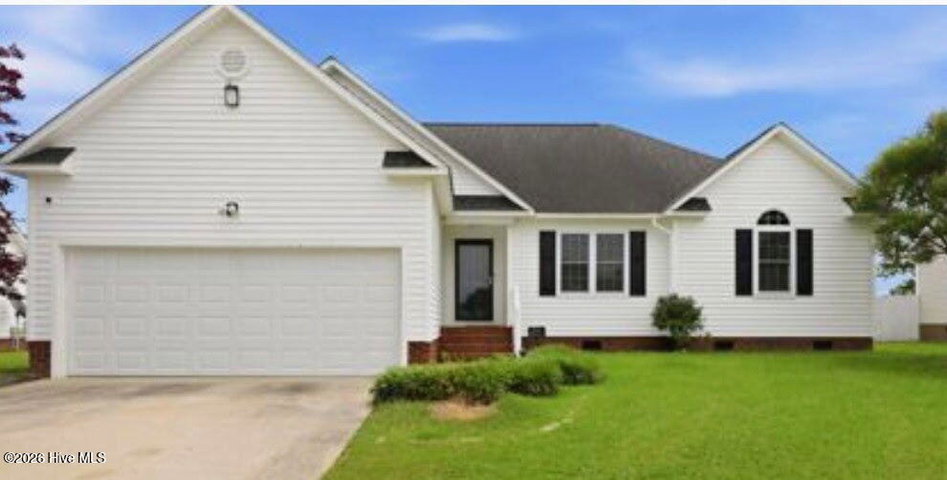 726 E Main Street, Winterville, NC 28590 — photo 1