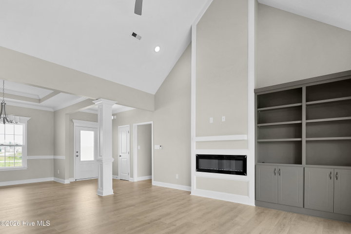 2757 Whitaker Glen Drive, Farmville, NC 27828 — photo 16