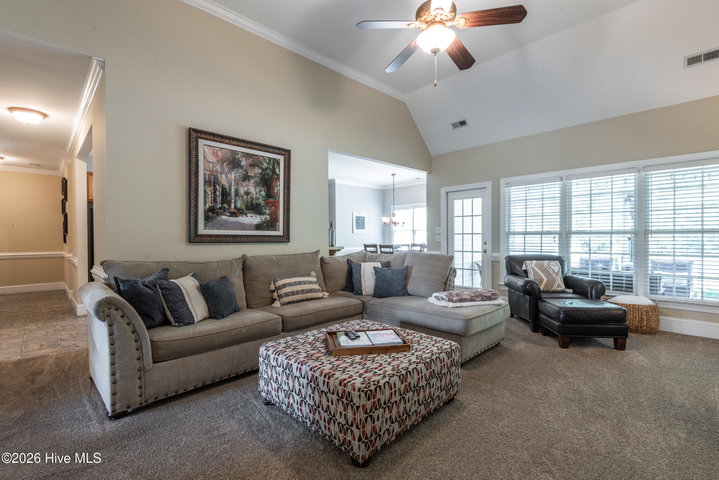 1116 Oak Hill Drive, Greenville, NC 27858 — photo 18