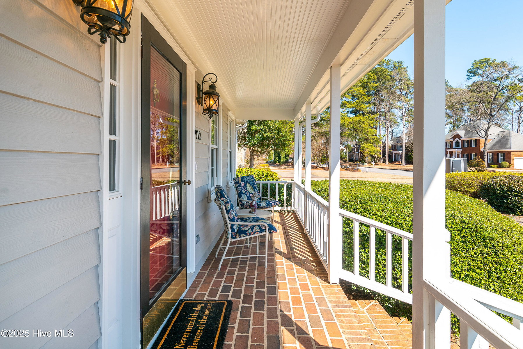 912 Bremerton Drive, Greenville, NC 27858 — photo 2