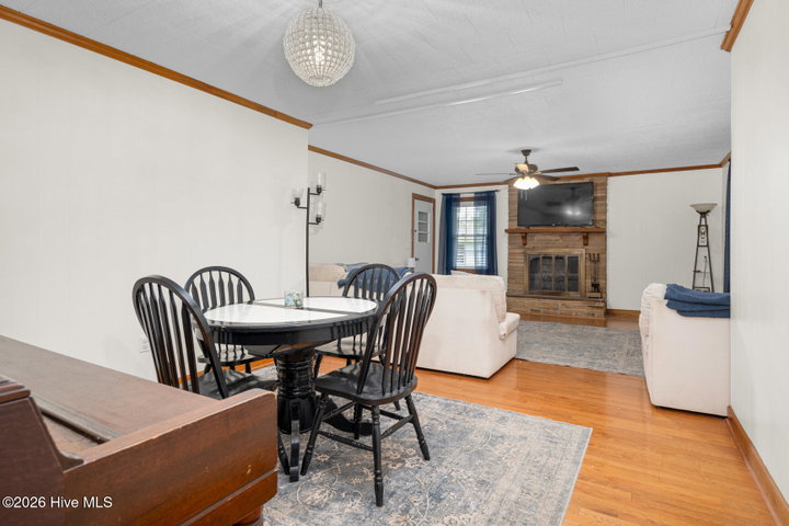 384 Snow Hill Street, Ayden, NC 28513 — photo 17