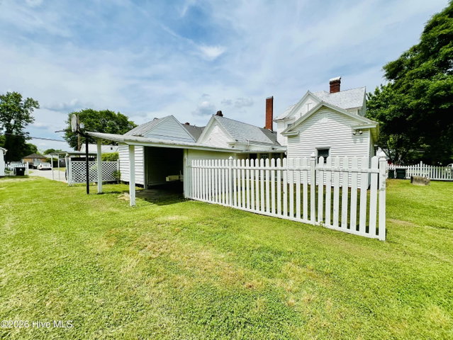 3813 W Wilson Street, Farmville, NC 27828 — photo 23