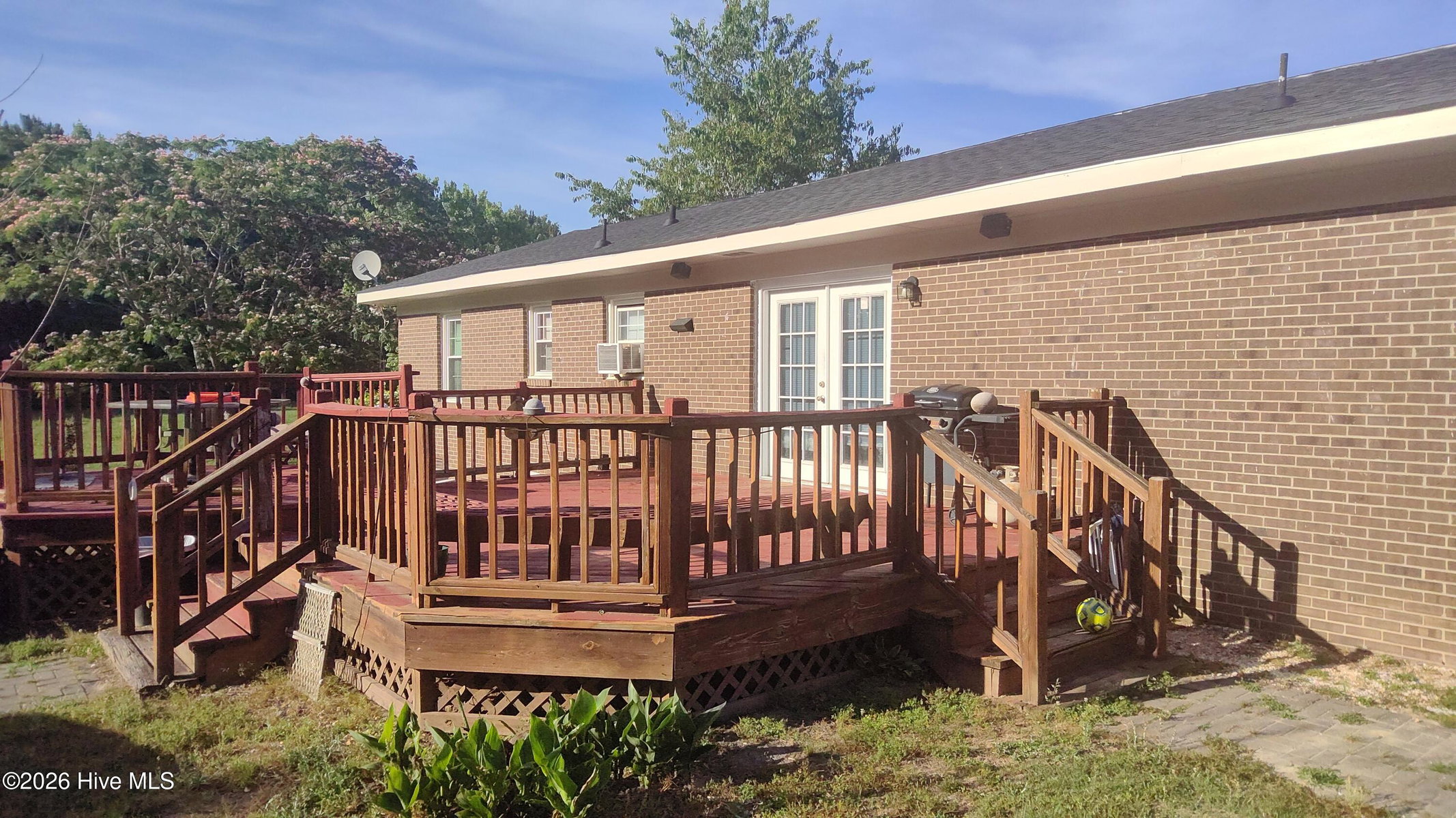 636 Speed Road, Hobgood, NC 27843 — photo 3