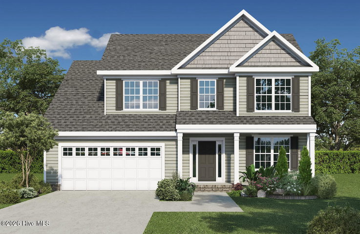 1433 Turnpike Road, Elizabeth City, NC 27909