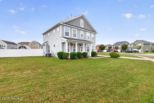 3619 Union Street, Elizabeth City, NC 27909 — photo 3