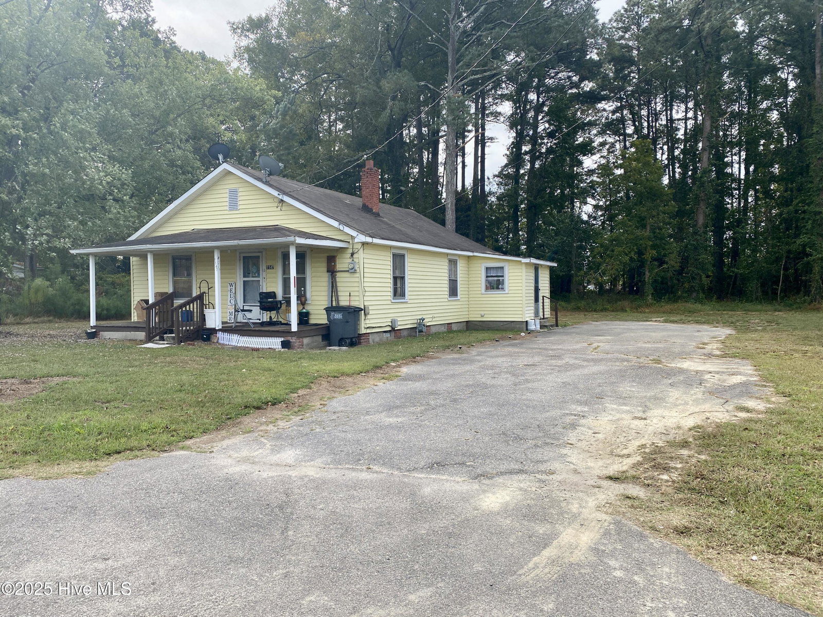 1147 Allen Street, Rocky Mount, NC 27803 — photo 3