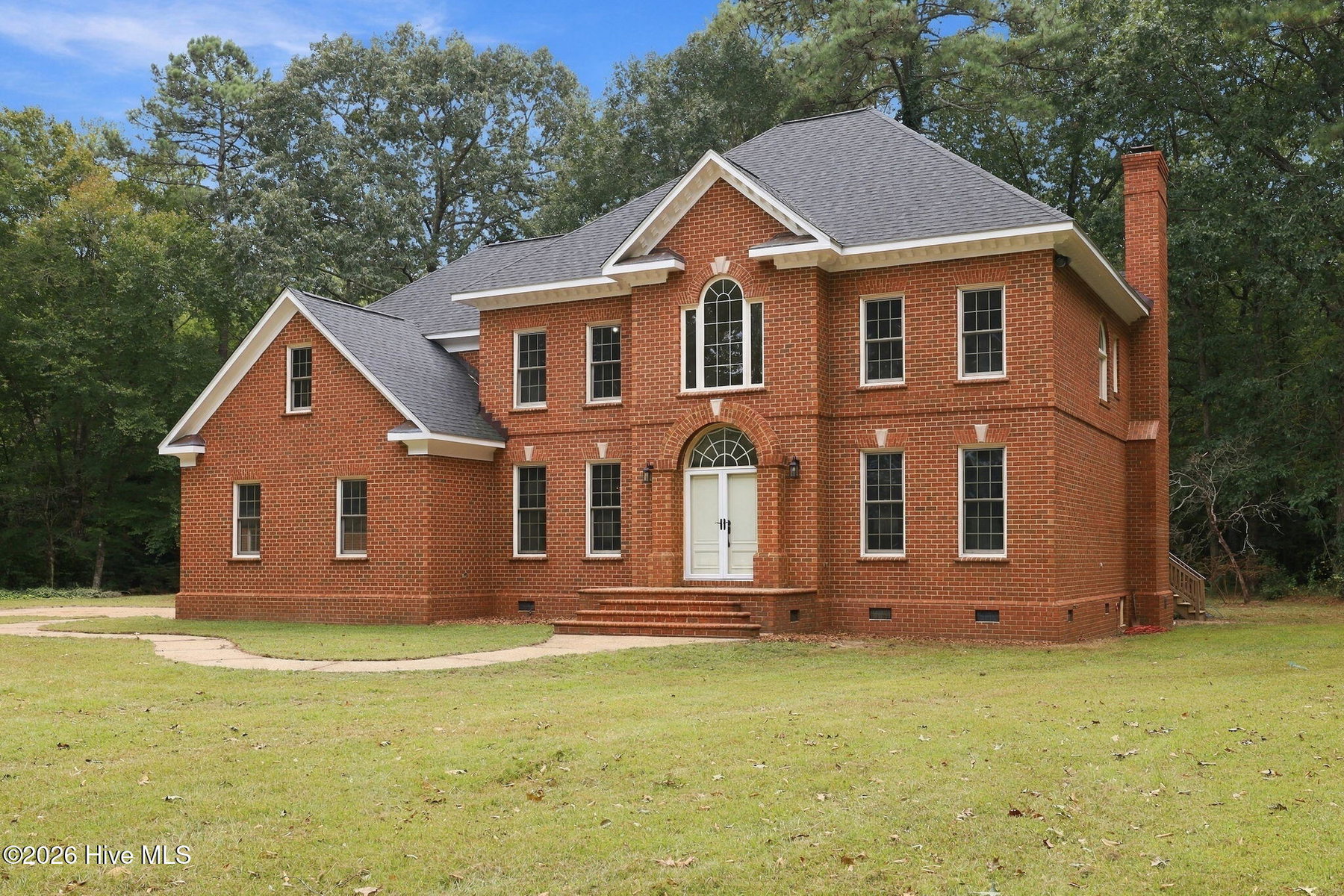 1708 Nc Highway 45, Cofield, NC 27922 — photo 4