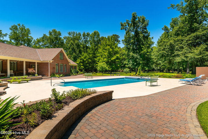 1535 Mclawhorn Farm Road, Greenville, NC 27858 — photo 33