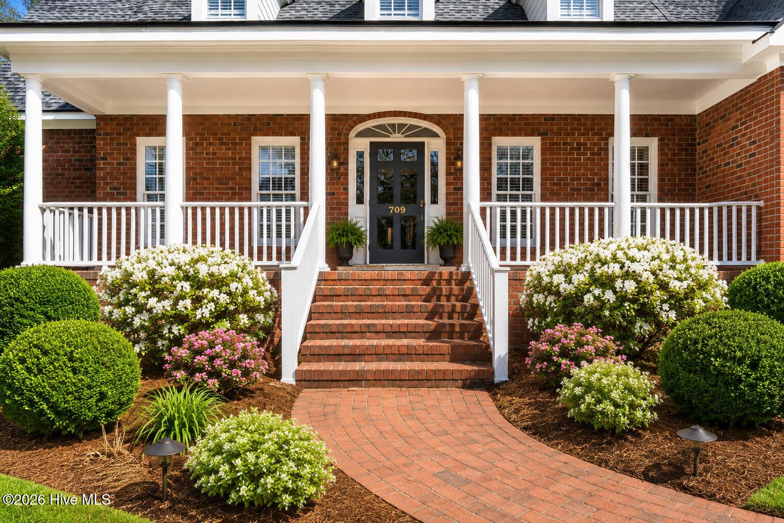709 Bell Drive, Rocky Mount, NC 27803 — photo 4
