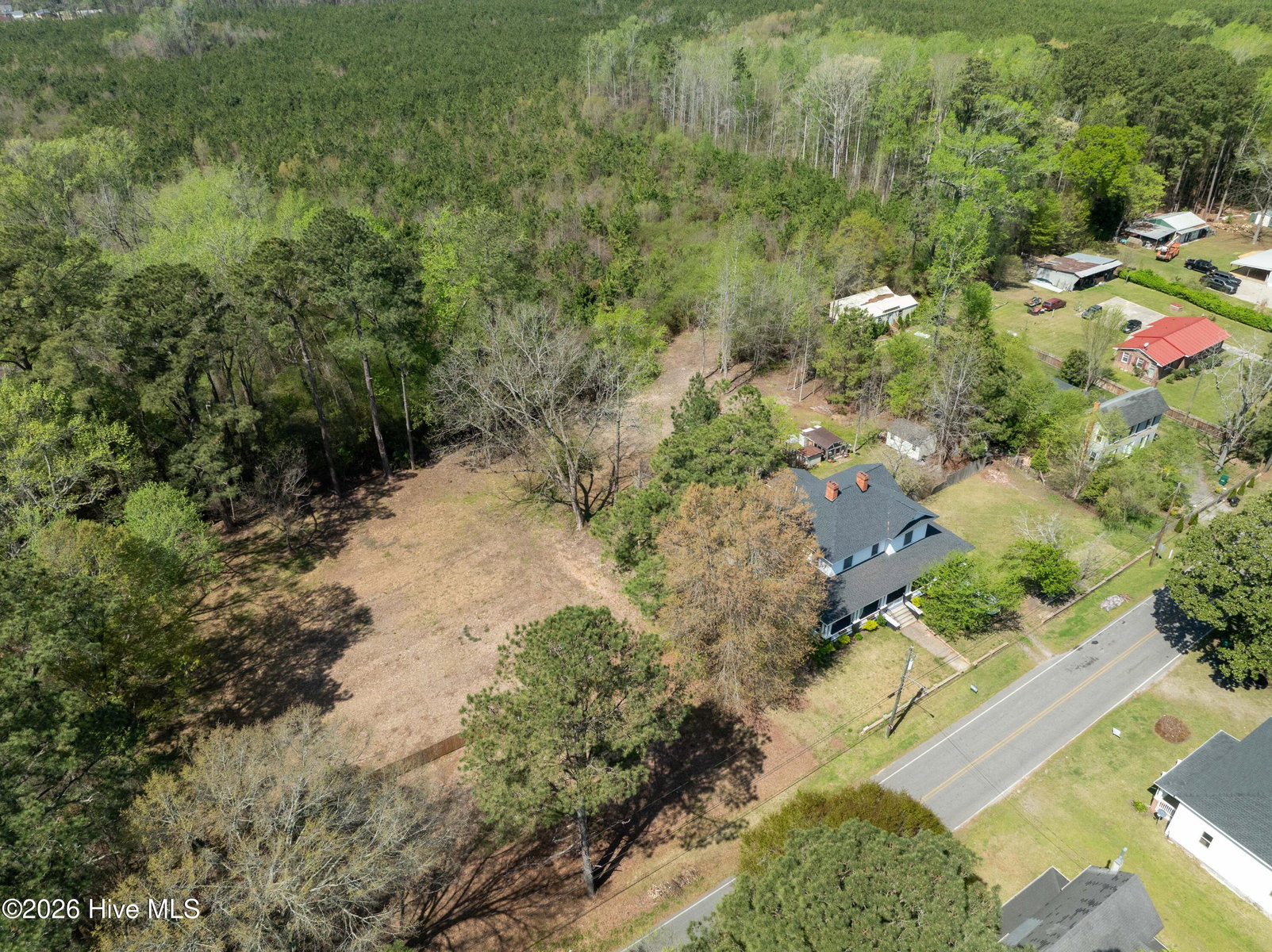 205 N Broad Street, Everetts, NC 27825 — photo 3