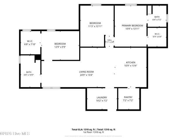 13914 Us Highway 264 Road, Swanquarter, NC 27885