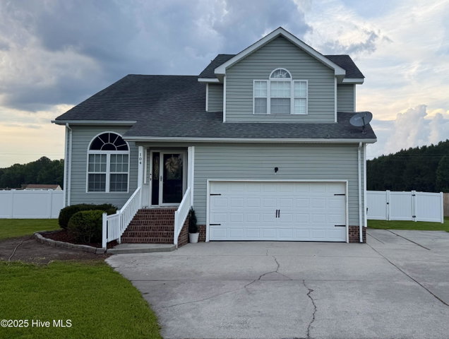 104 Whitetail Court, South Mills, NC 27976
