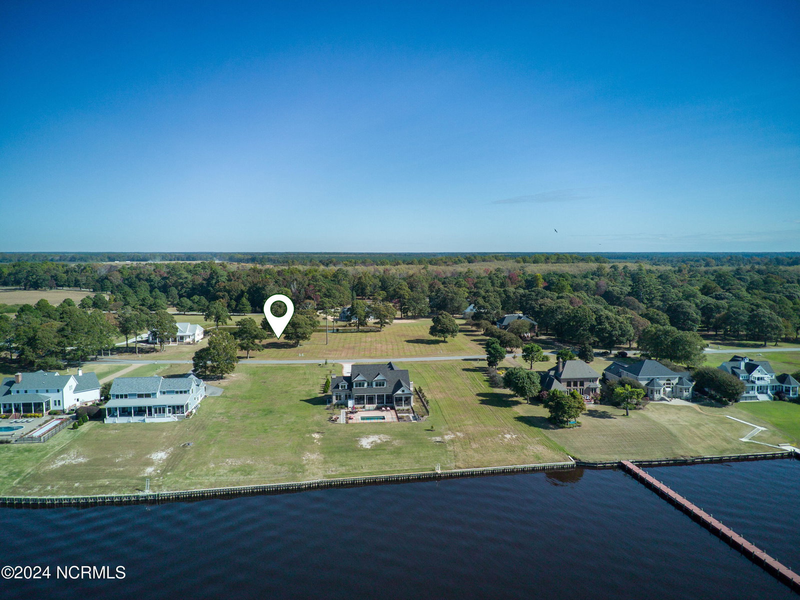341 53 Bay Point Drive, Edenton, NC 27932 — photo 3