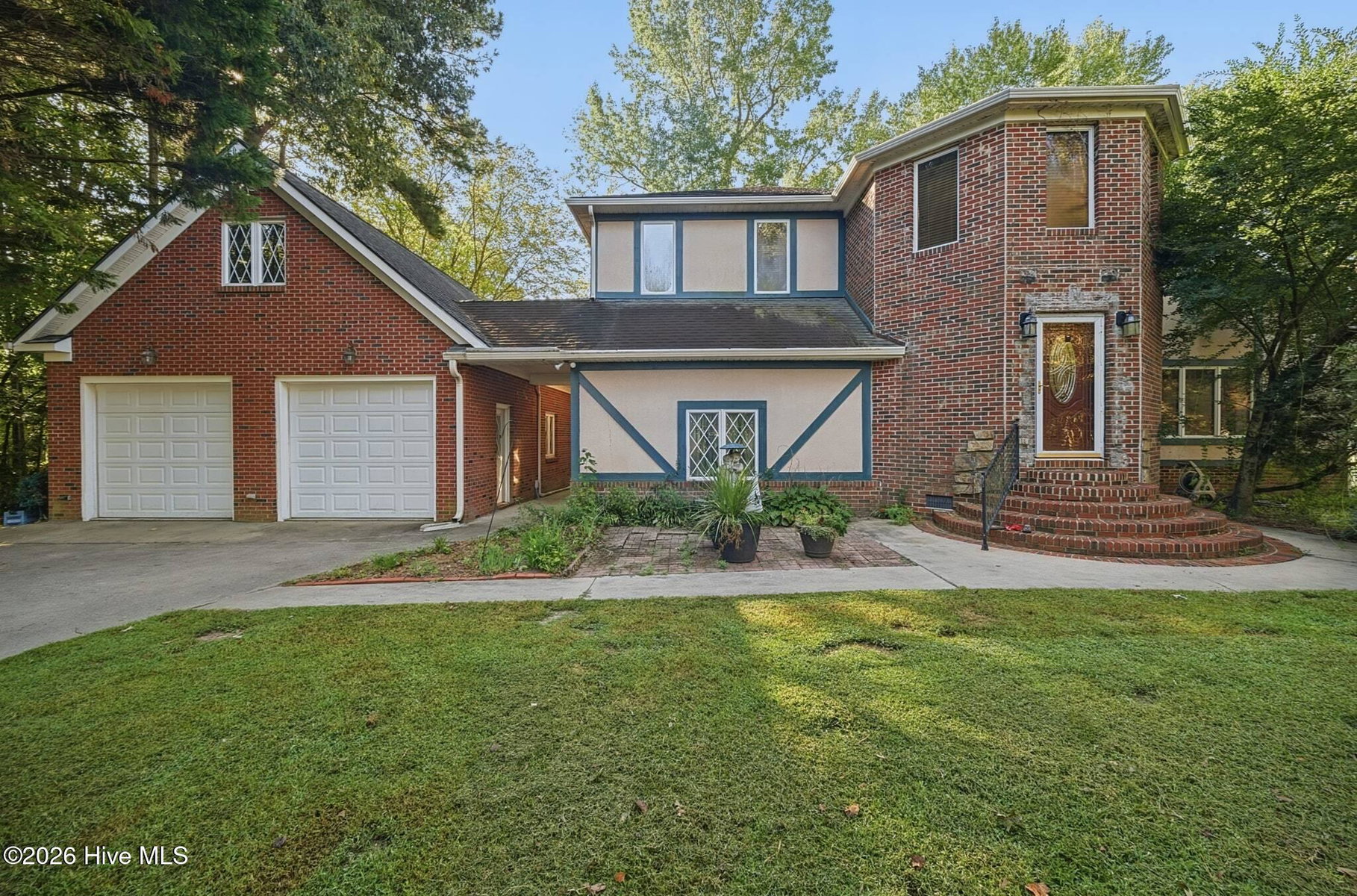 125 Dances Bay Road, Elizabeth City, NC 27909 — photo 5