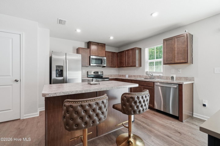 1705 Raven Way, Elizabeth City, NC 27909 — photo 4