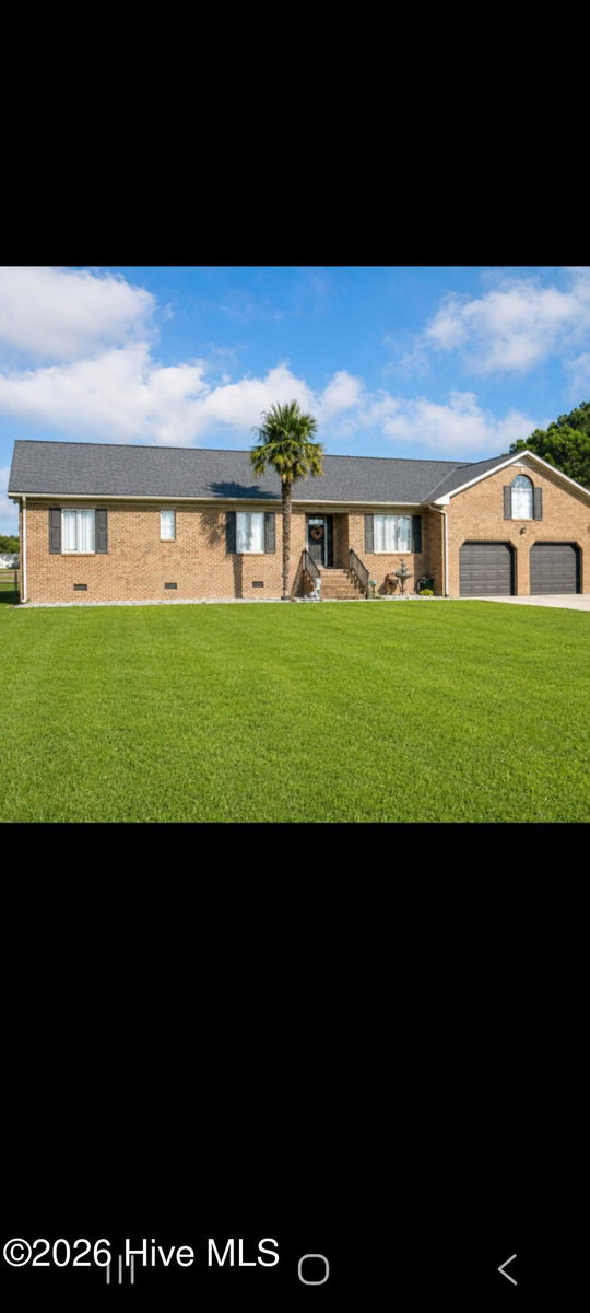 619 Pitts Chapel Road, Elizabeth City, NC 27909 — photo 2