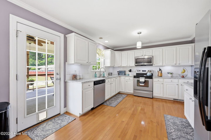 534 Patsy Drive, Greenville, NC 27858 — photo 34