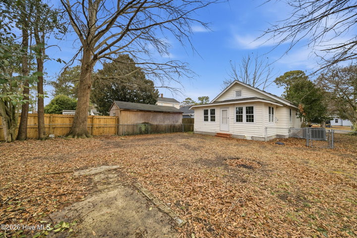 603 Maple Street, Elizabeth City, NC 27909 — photo 32