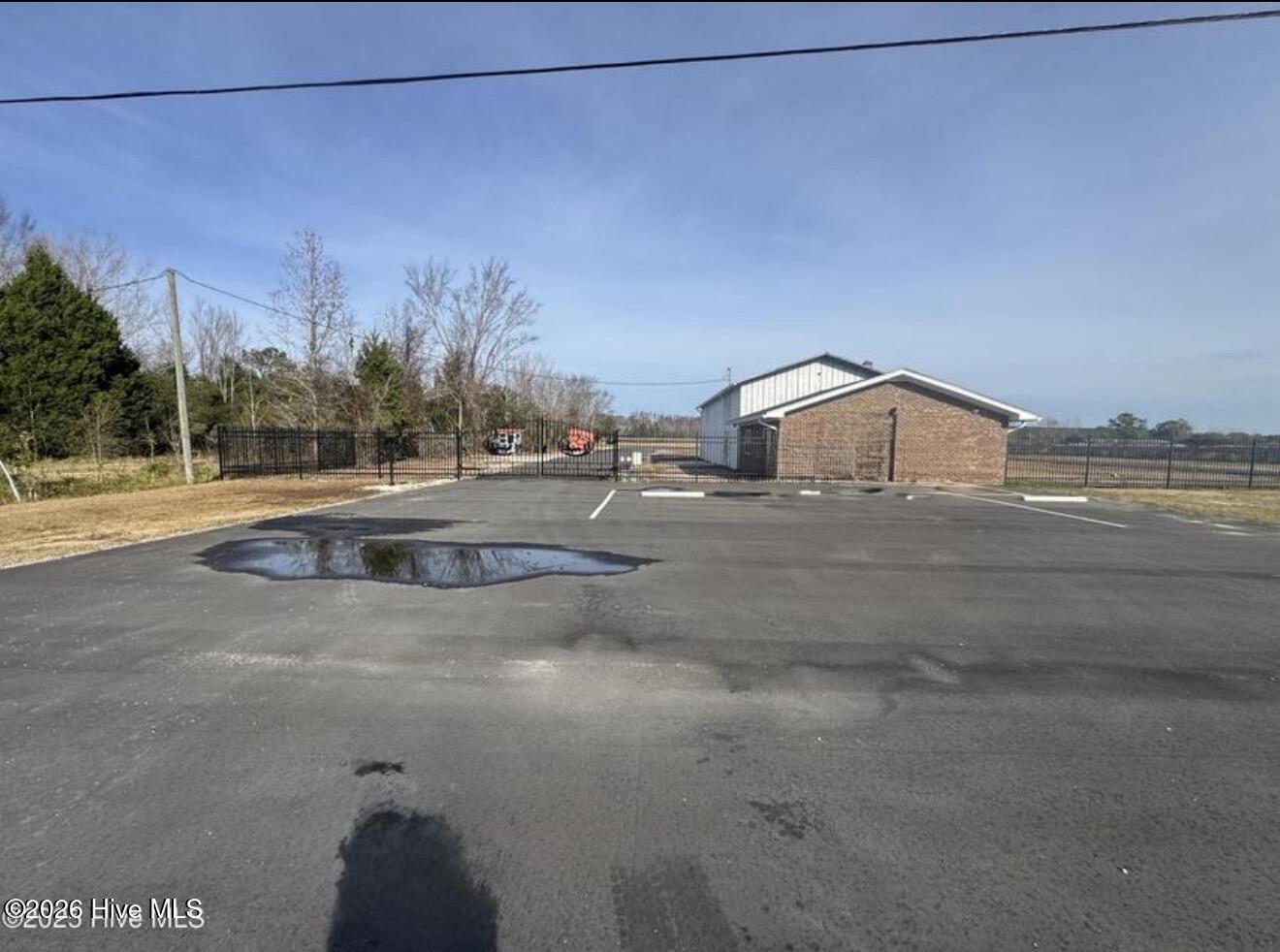 2028 Travis Road, Columbia, NC 27925 — photo 4