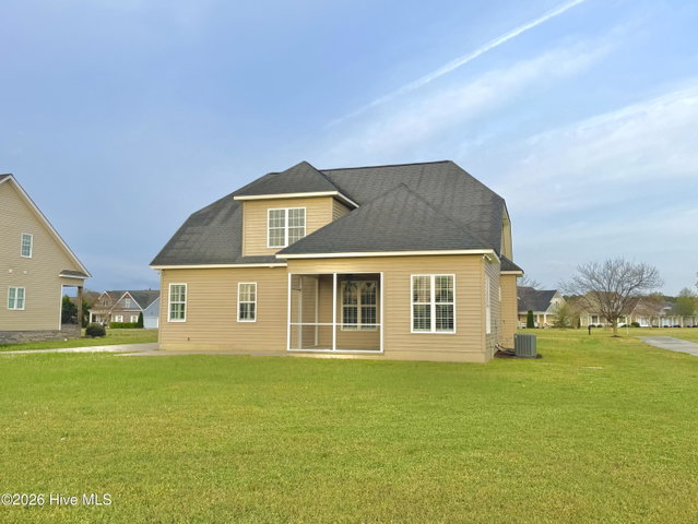 3047 Poplar Grove Drive, Greenville, NC 27858 — photo 7