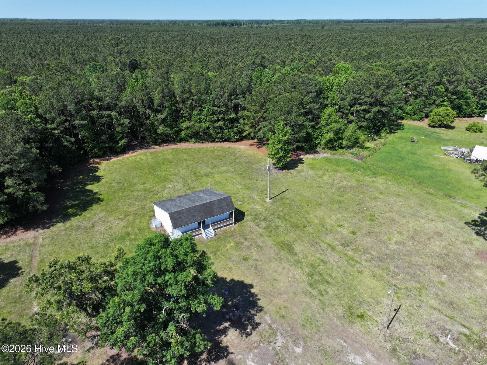 234-240 Jamestown Road, Windsor, NC 27983 — photo 3