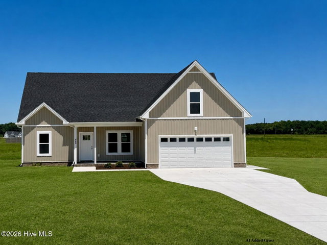 469 N Trotman Road, Camden, NC 27921