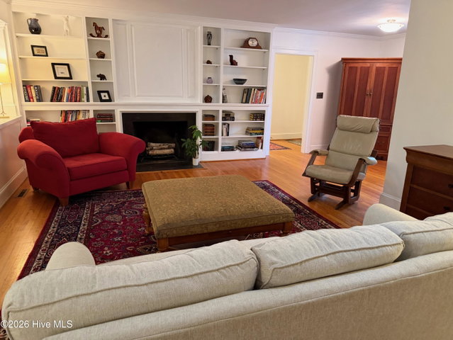141 E Longmeadow Road, Greenville, NC 27858 — photo 35