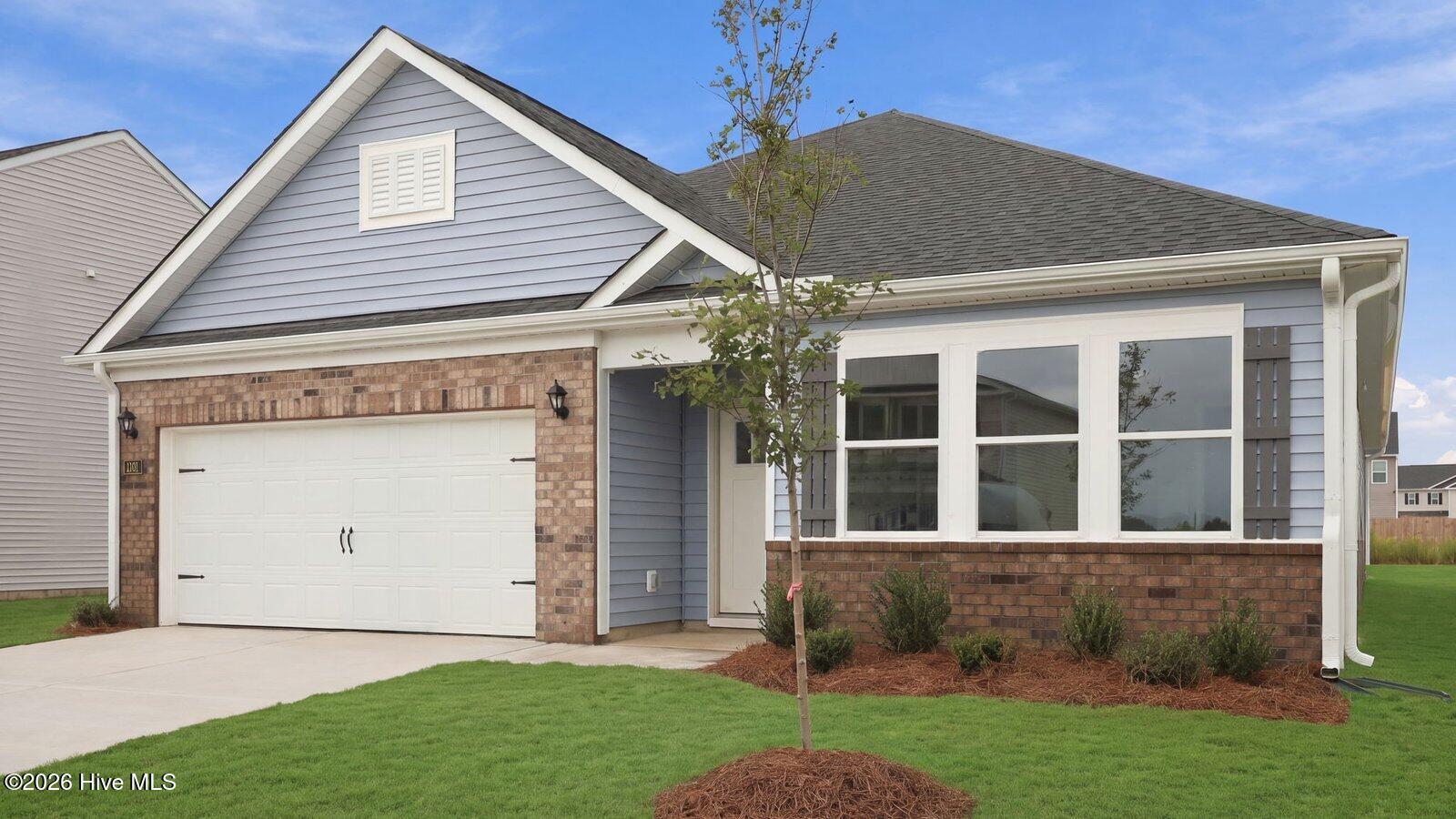 1101 Aviator Lane, Ayden, NC 28513 — photo 2