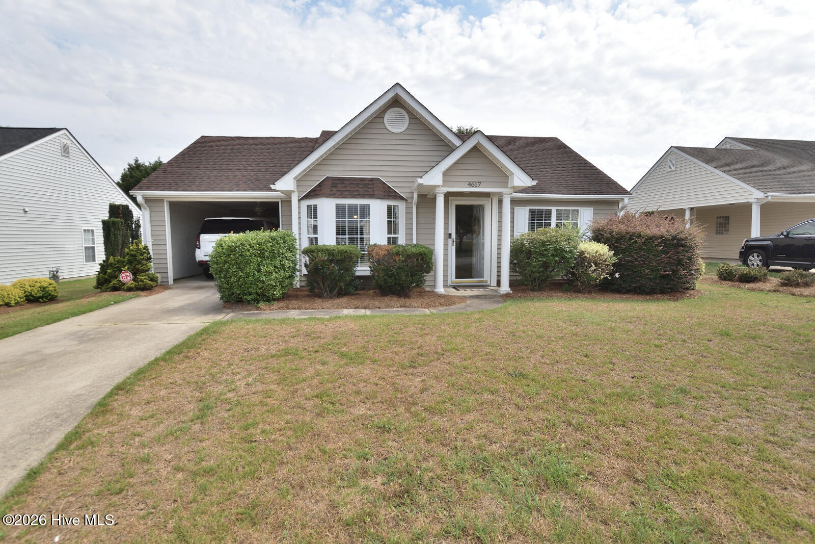 4617 Morning Glory Way, Rocky Mount, NC 27804 — photo 3