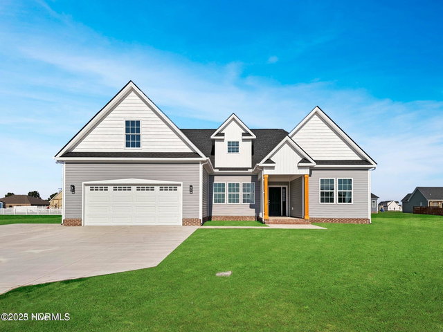1006 Staysail Street, Elizabeth City, NC 27909