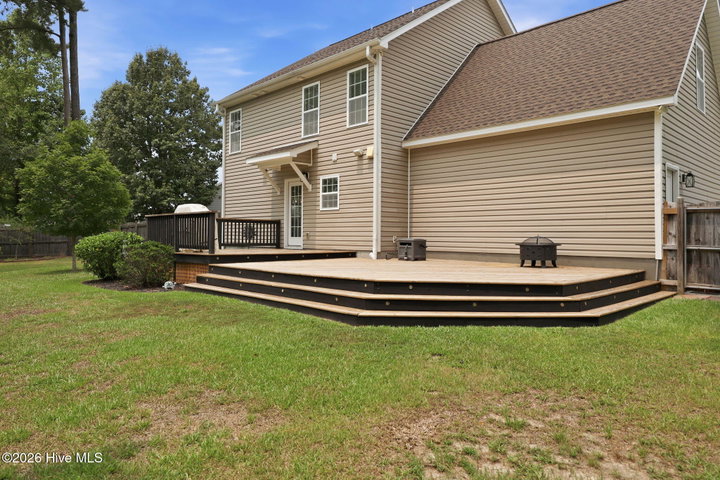 3505 Lena Lane, Greenville, NC 27834 — photo 43