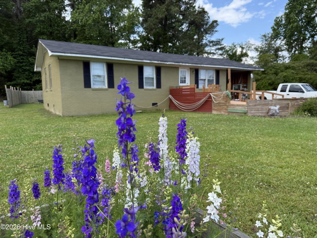 762 Marriner Road, Roper, NC 27970 — photo 1