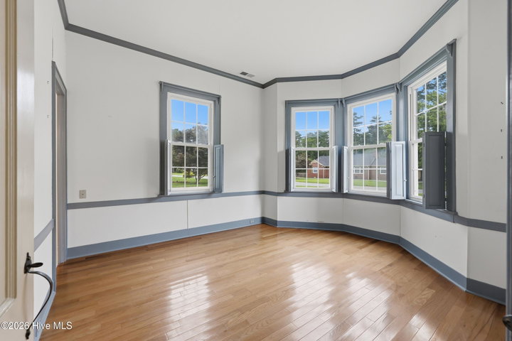 1615 Parkview Drive, Elizabeth City, NC 27909 — photo 19