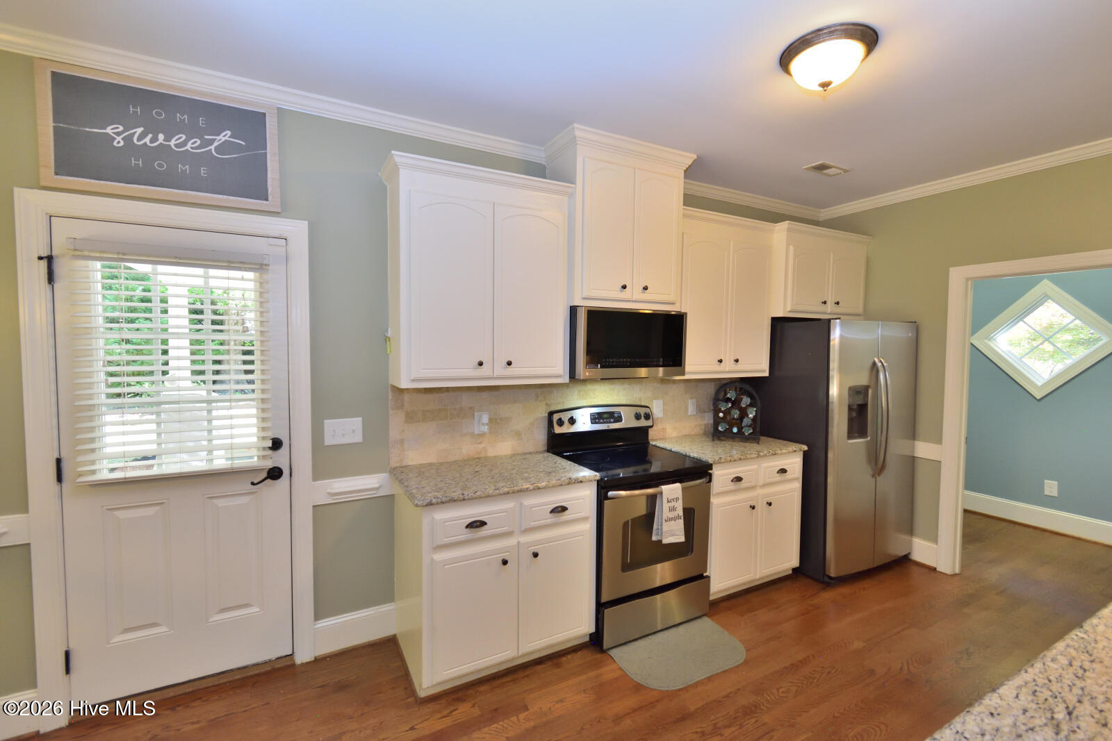 5056 Green Hills Road, Rocky Mount, NC 27804 — photo 5