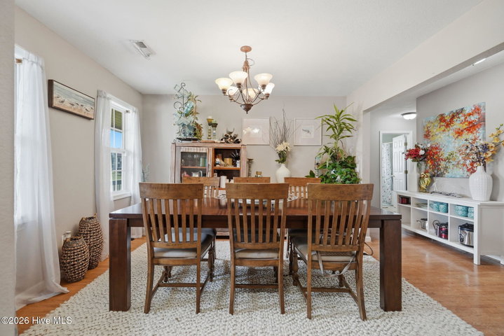 133 Becca Drive, Elizabeth City, NC 27909 — photo 15