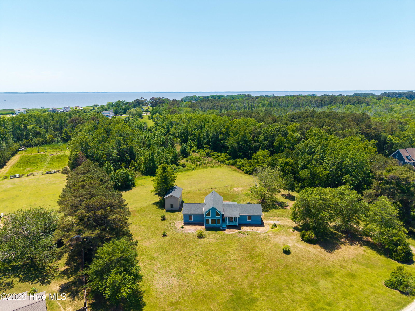 178 Whites Neck Lane, Knotts Island, NC 27950 — photo 3