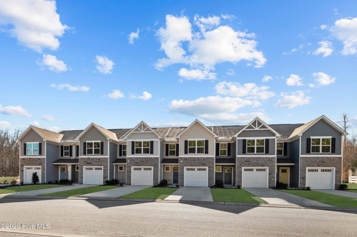 3801 N Adams Landing Road, Elizabeth City, NC 27909