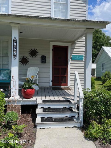 707 Mcmullan Avenue, Edenton, NC 27932 — photo 2